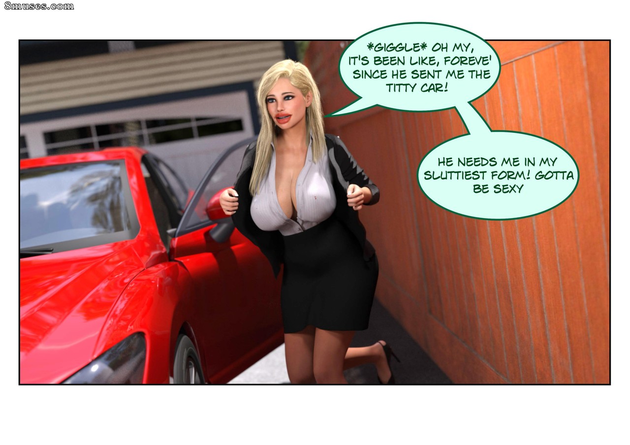 Abimboleb Comics - O recrutamento - Página 13