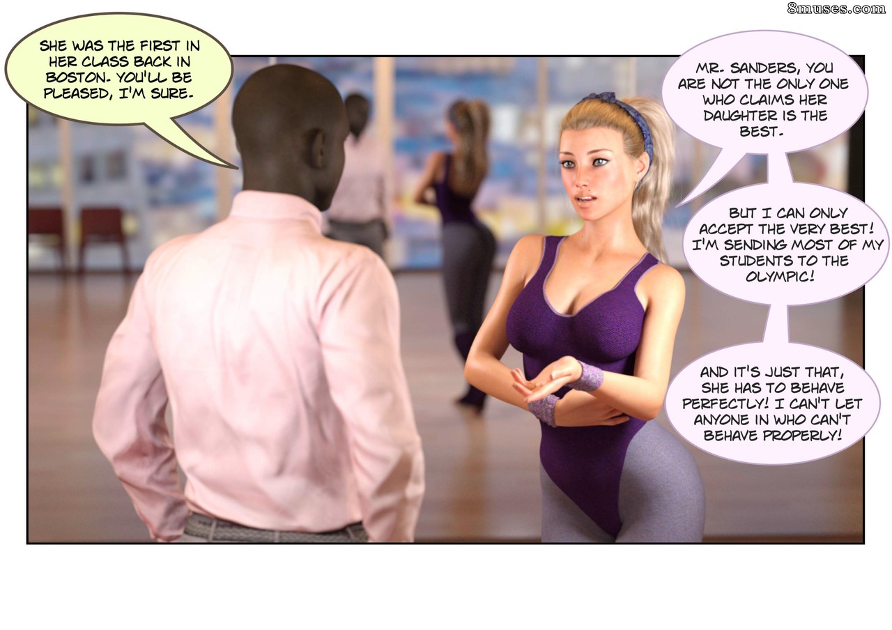 Abimboleb Comics - The recruitment - Page 28