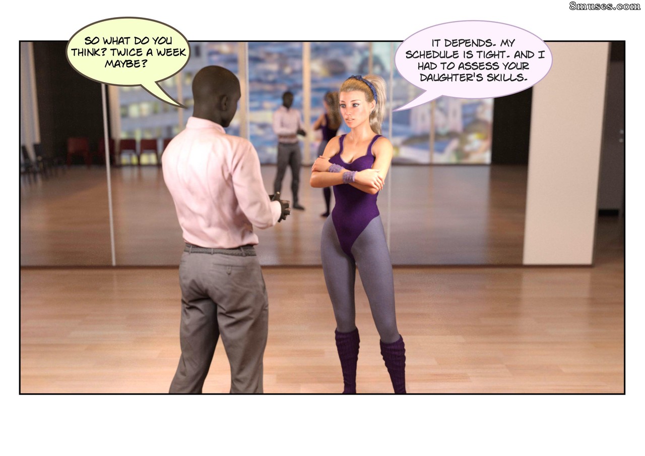 Abimboleb Comics - O recrutamento - Página 27
