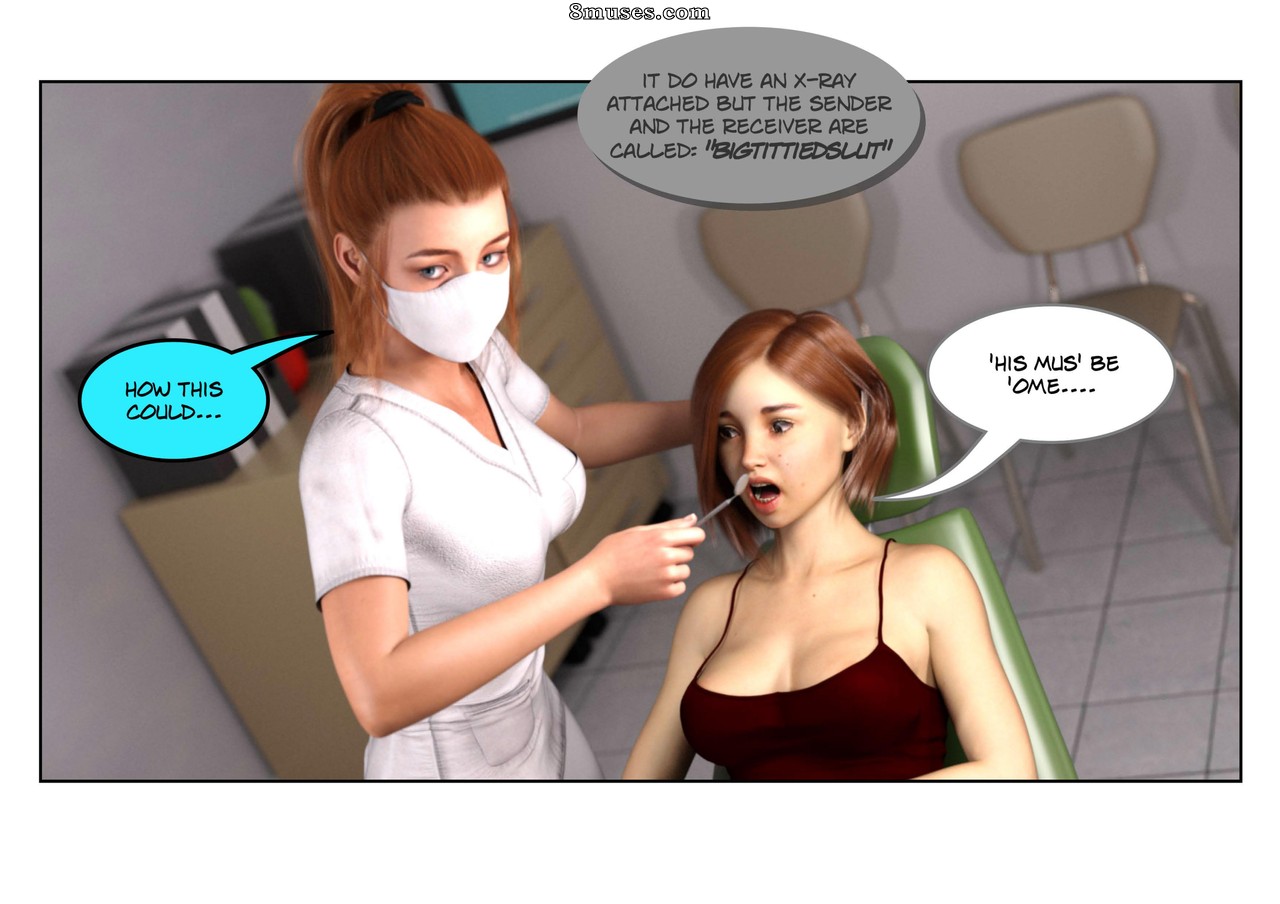 Abimboleb Comics - O recrutamento - Página 21