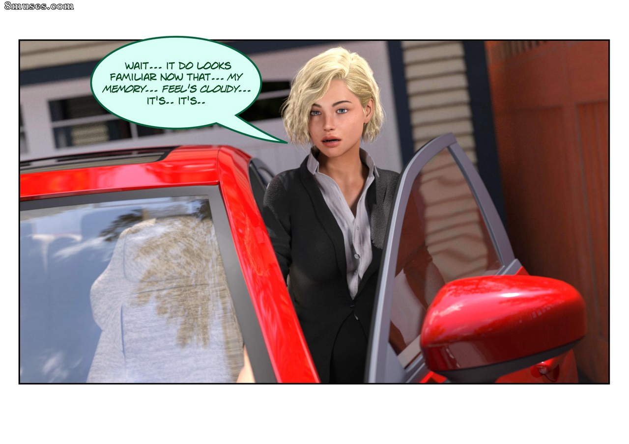Abimboleb Comics - The recruitment - Page 11