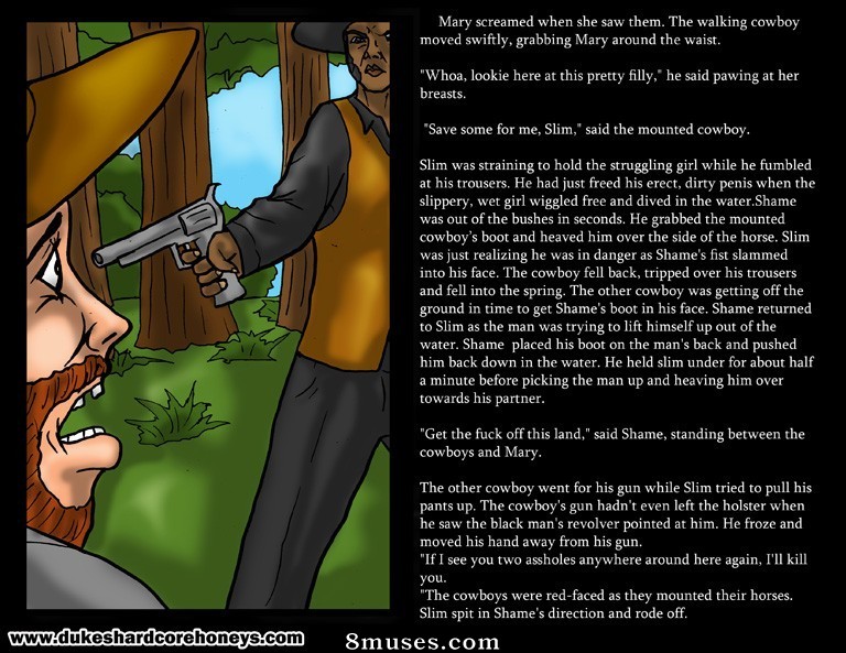 07. Shame - Shame 03 - Page 12