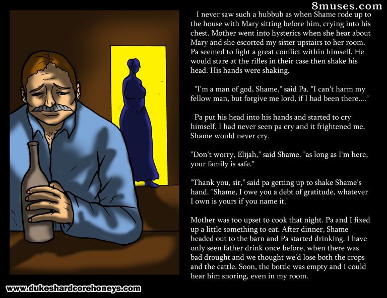 07. Shame - Shame 03 - Page 16