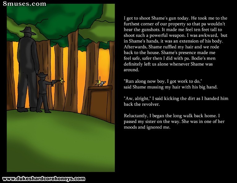 07. Shame - Shame 03 - Page 10