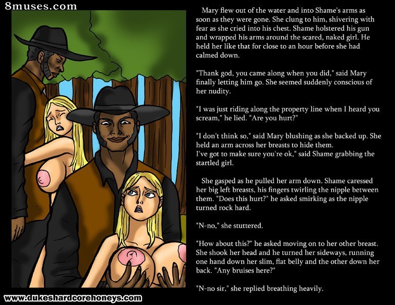 07. Shame - Shame 03 - Page 13