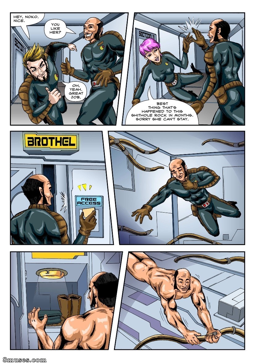 Free Trade Zone - Free Trade Issue 2 - Page 3