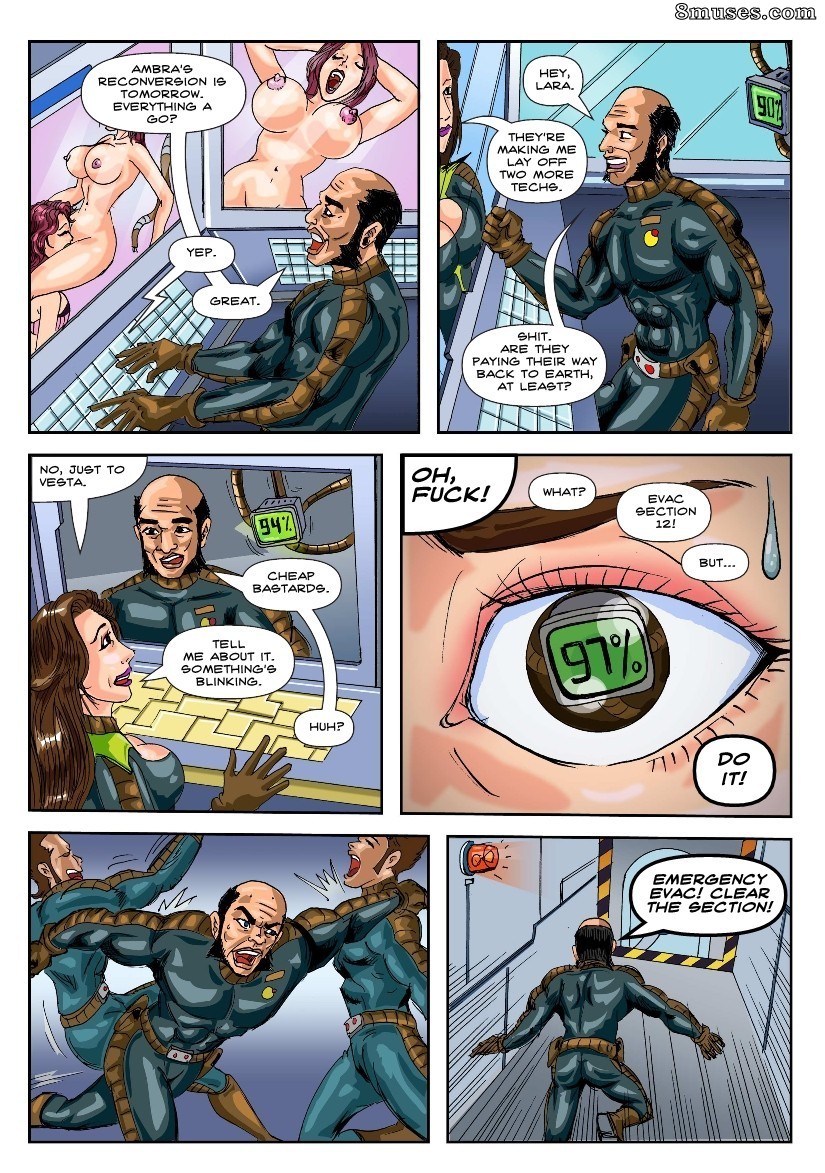 Zona de comércio livre - Comércio livre Edição 2 - Página 9