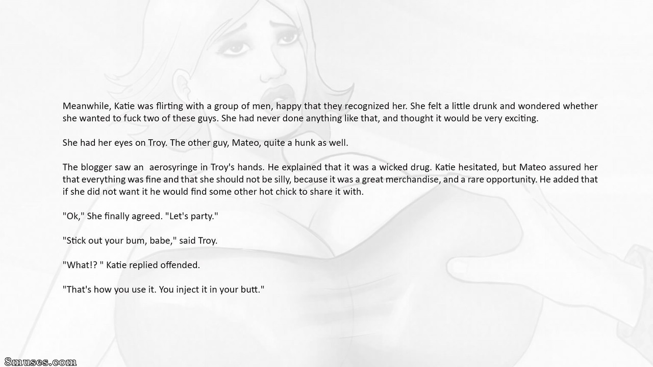 Captured by the Blooming Lotus - Issue 2 - Page 4