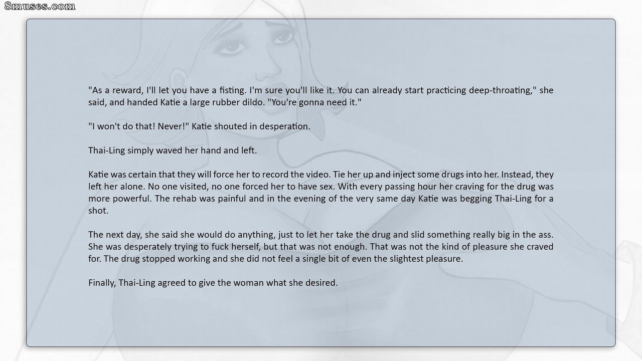 Captured by the Blooming Lotus - Issue 2 - Page 28