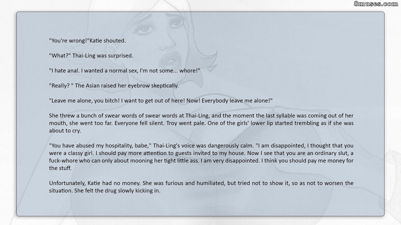 Captured by the Blooming Lotus - Issue 2 - Page 15
