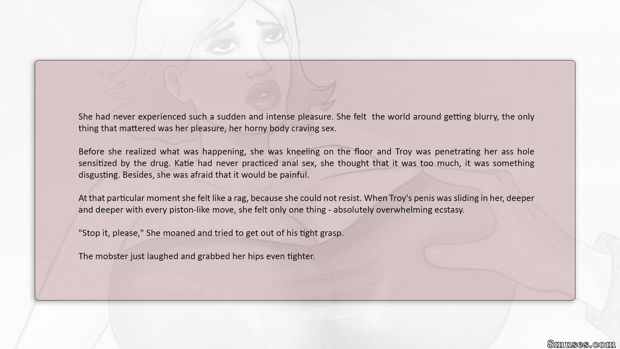Captured by the Blooming Lotus - Issue 2 - Page 7