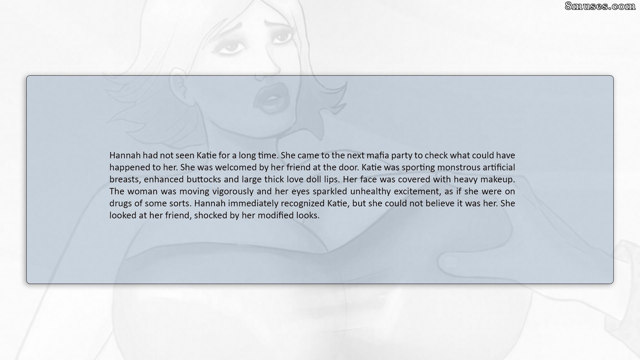 Captured by the Blooming Lotus - Issue 2 - Page 32