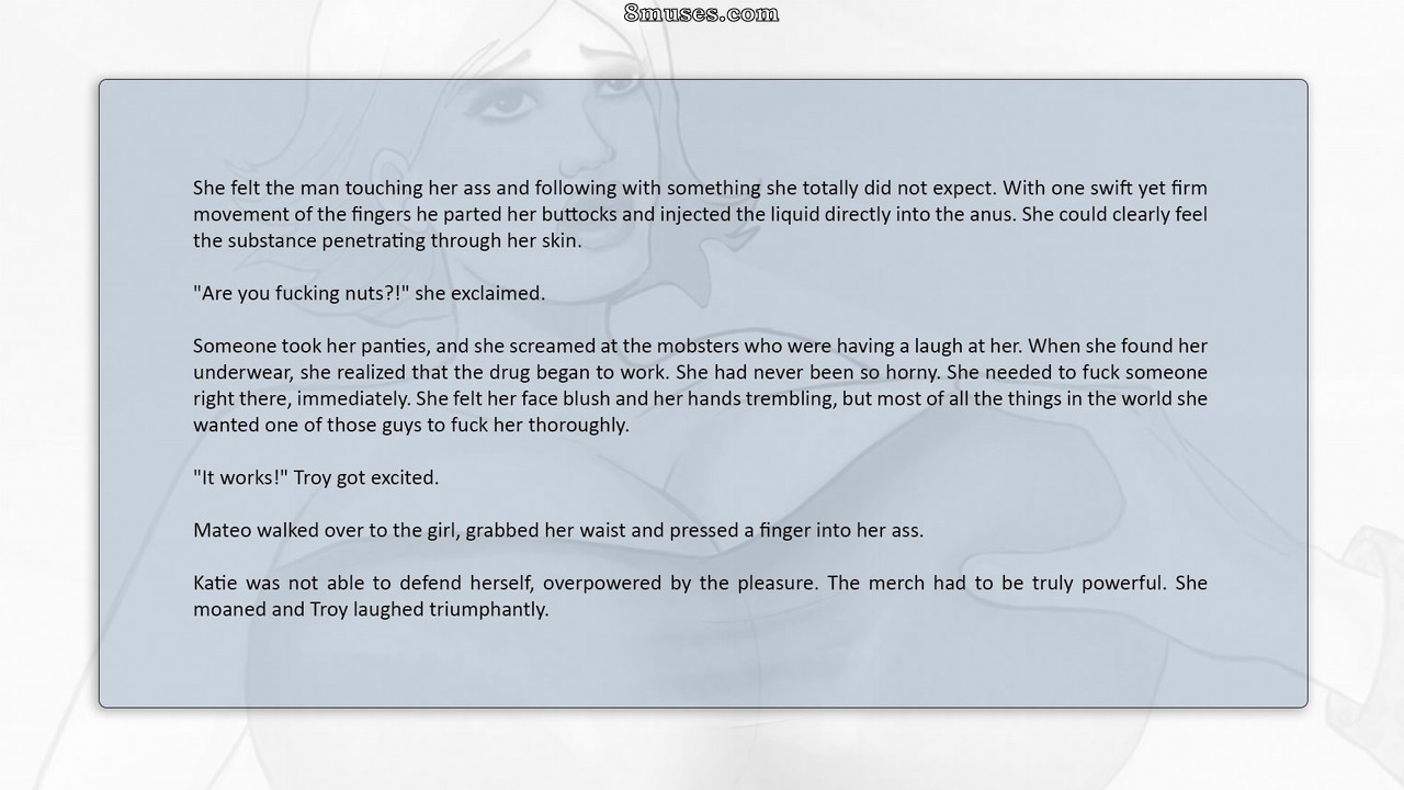Captured by the Blooming Lotus - Issue 2 - Page 6