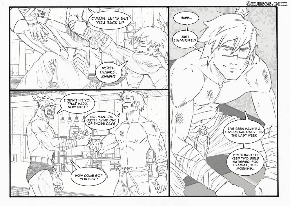 Ville des jeux vidéo - Numéro 8 - Page 20