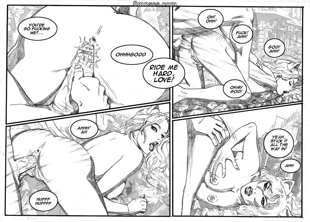 Videogametown - Issue 8 - Page 9