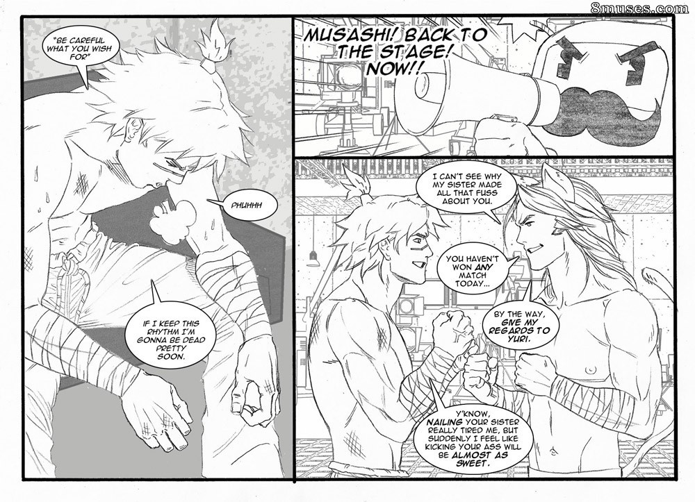 Videogametown - Issue 8 - Page 26
