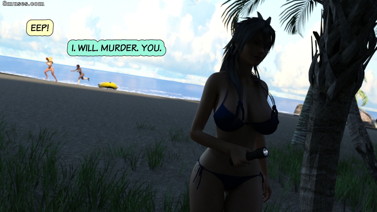 SquarePeg3D - Shiras Coronation - Page 3