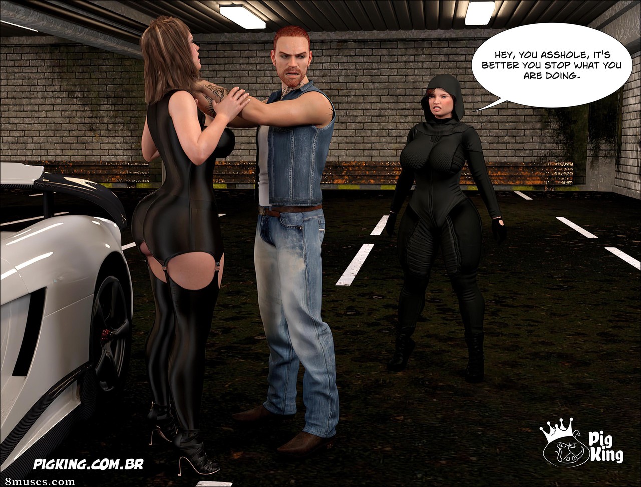 Nininho - Issue 9 - Page 33