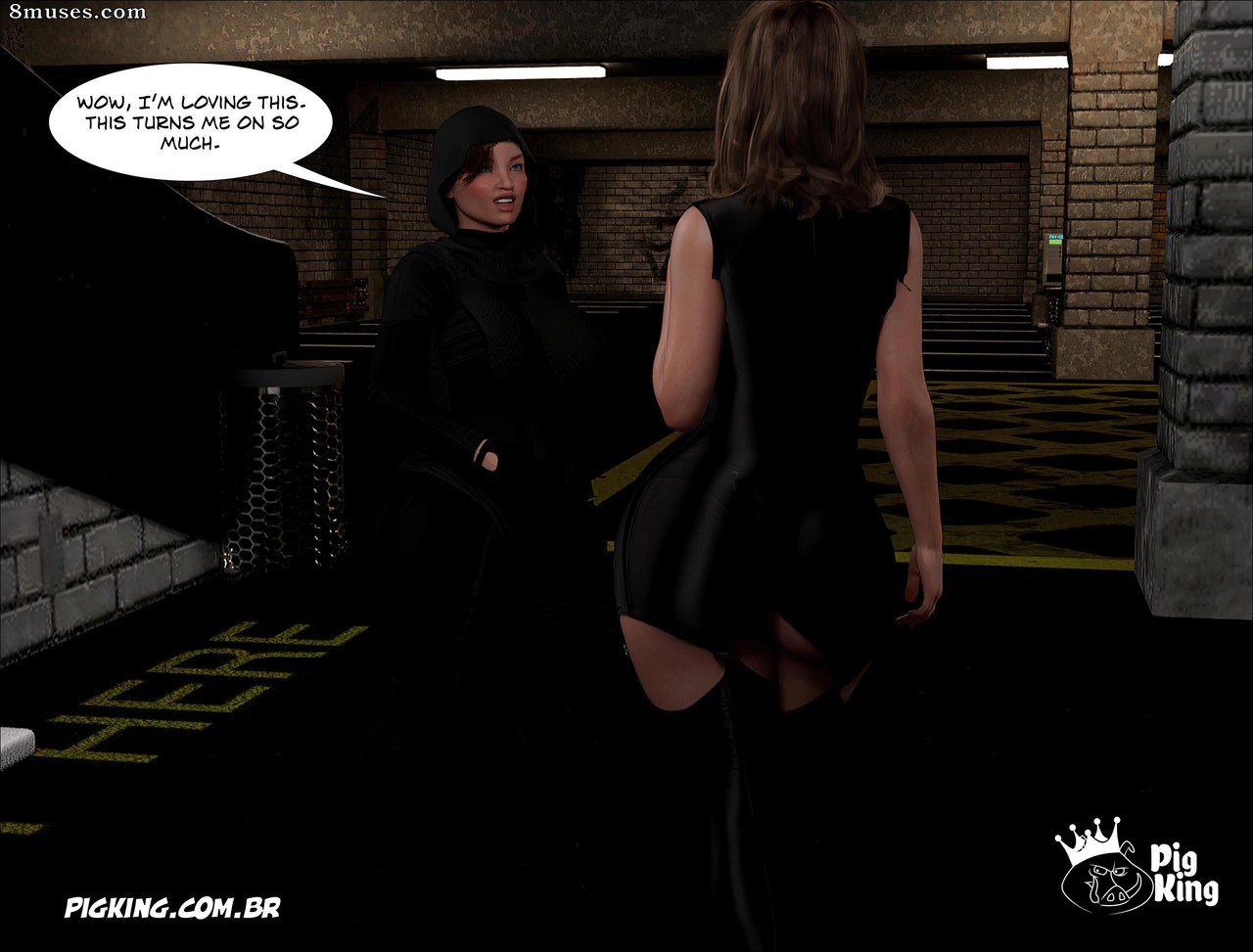 Nininho - Issue 9 - Page 17