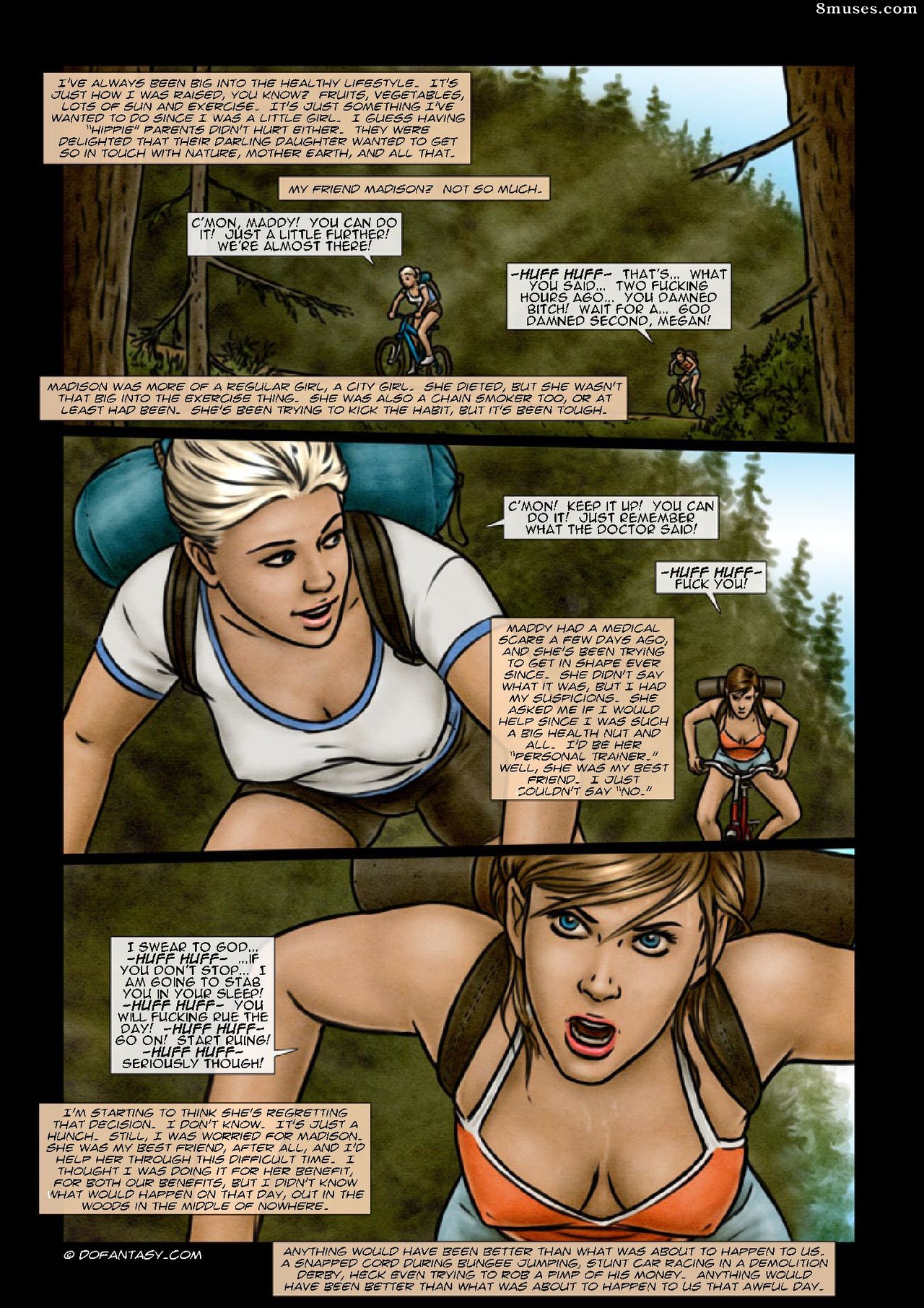 Page 4 Fansadox-Comics/301-400/Fansadox-374-Slacher-Breeders 8muses image