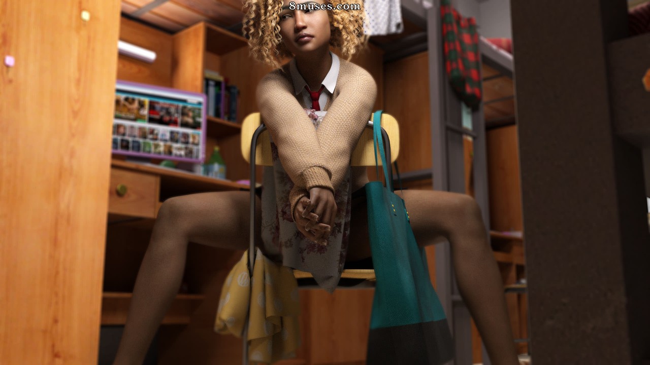 Thicknsinister - Faites attention à ce que vous souhaitez - Page 26