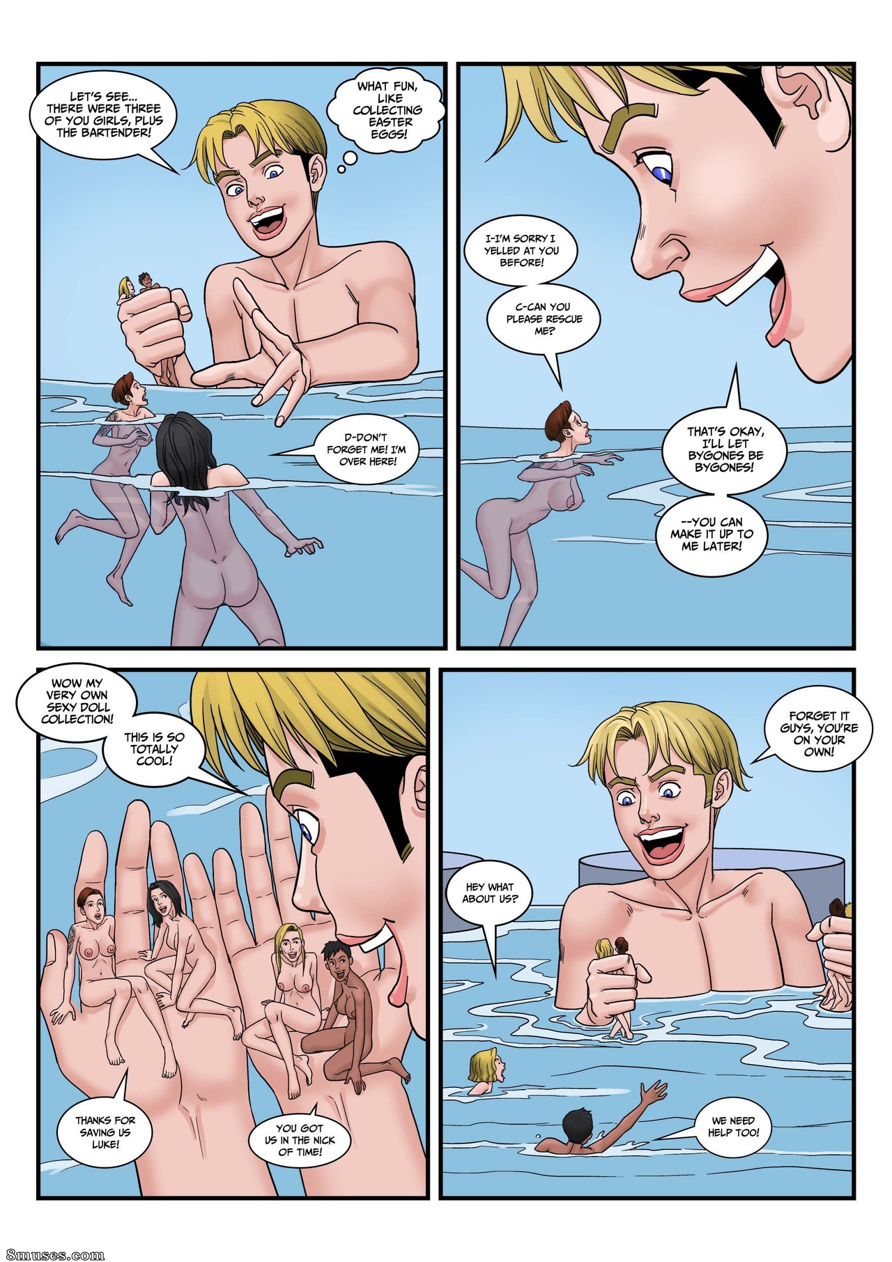 Yard Work Hawaii - Issue 2 - Page 10