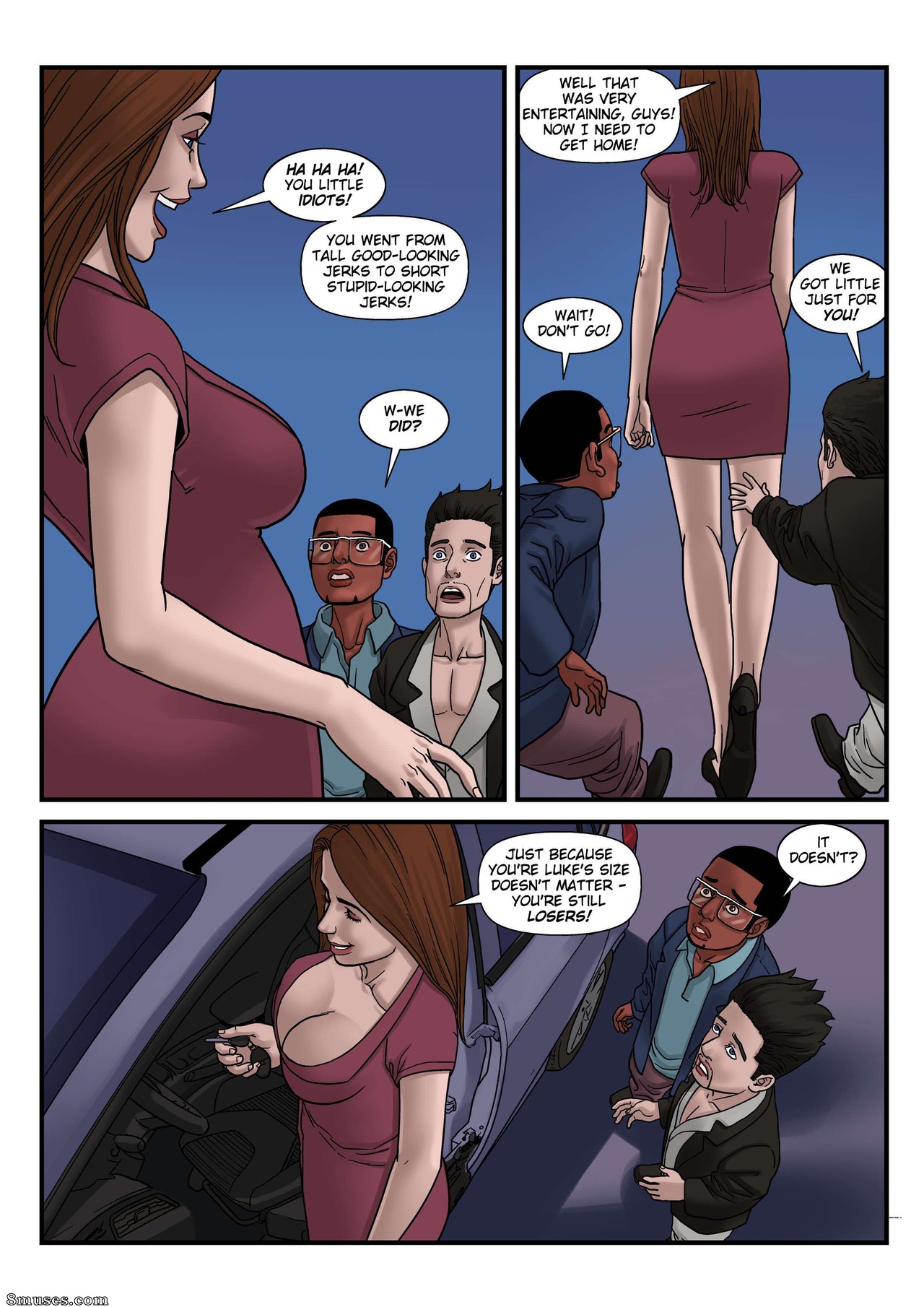 Yard Work - Issue 15 - Page 22