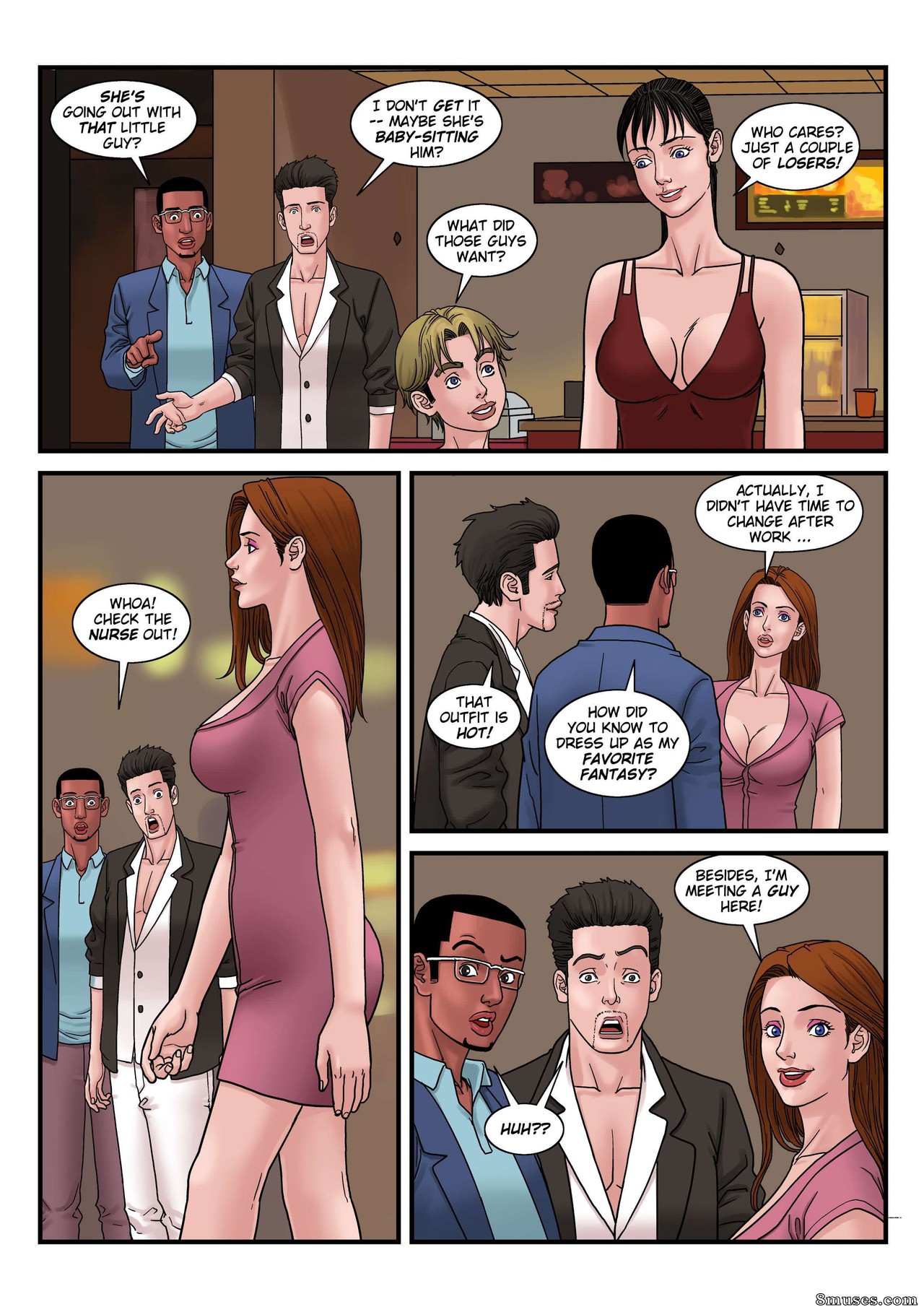 Yard Work - Issue 15 - Page 4