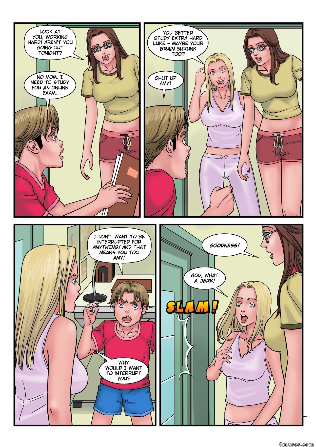 Yard Work - Issue 15 - Page 27