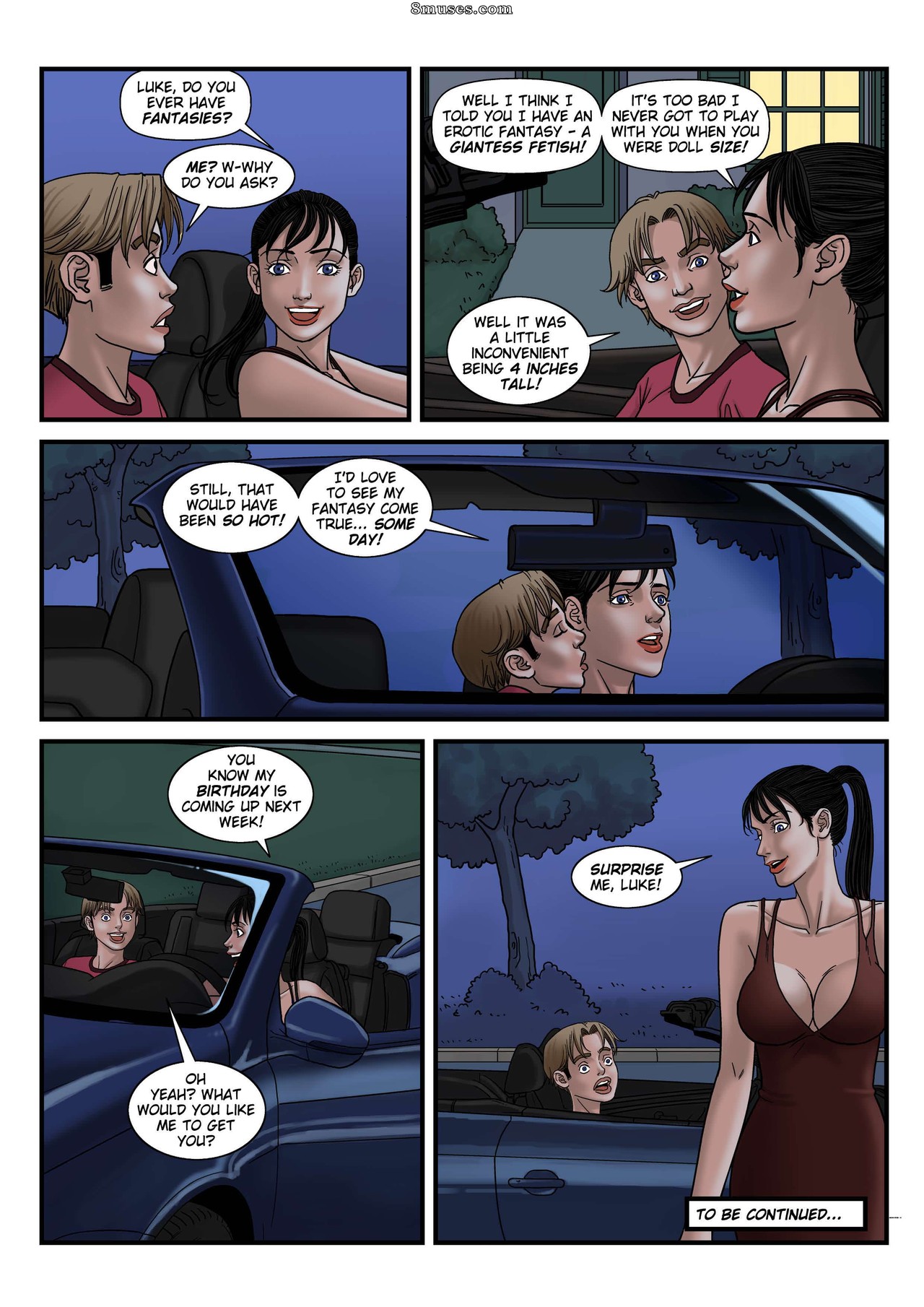 Yard Work - Issue 15 - Page 26