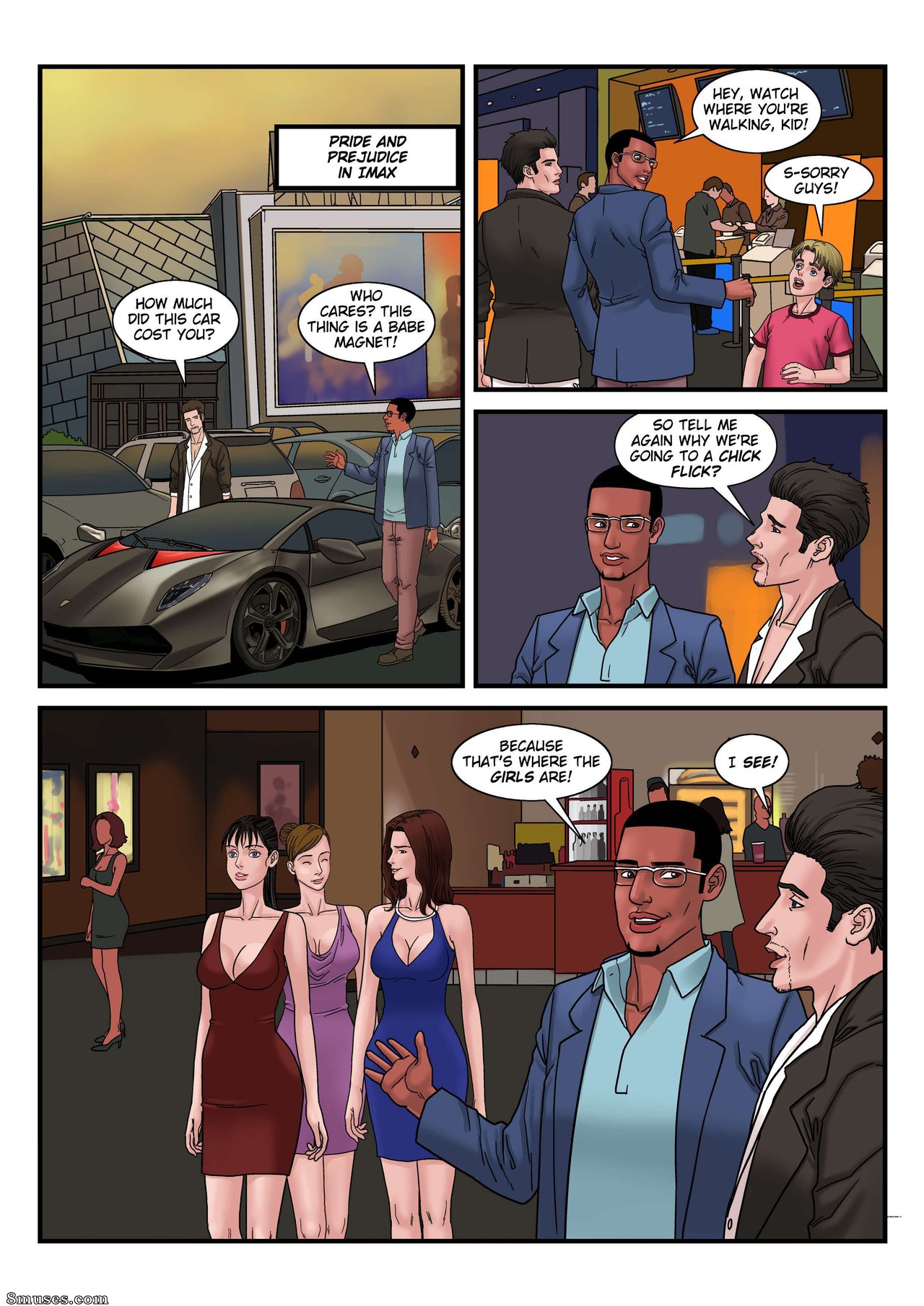 Yard Work - Issue 15 - Page 2