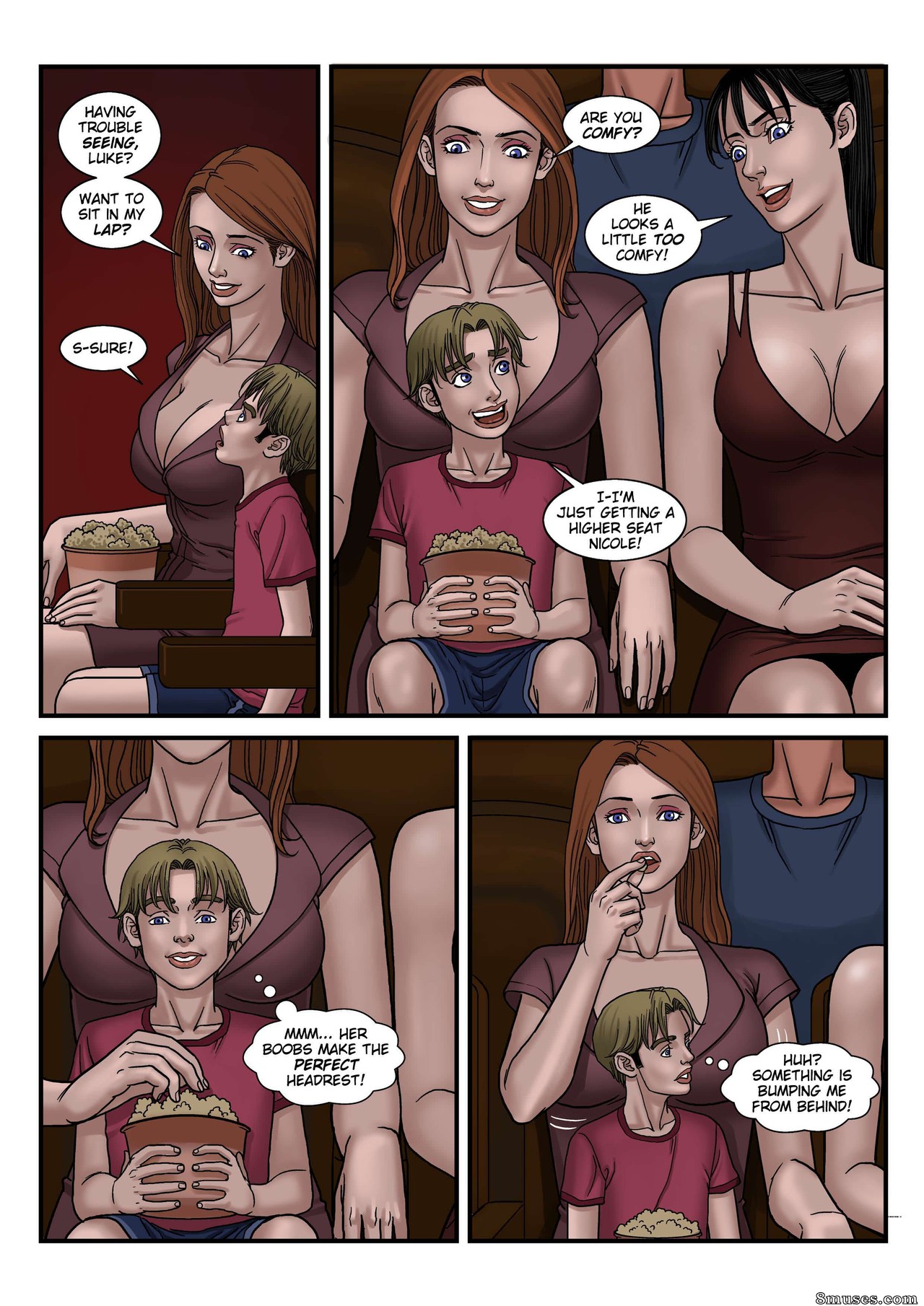 Yard Work - Issue 15 - Page 6