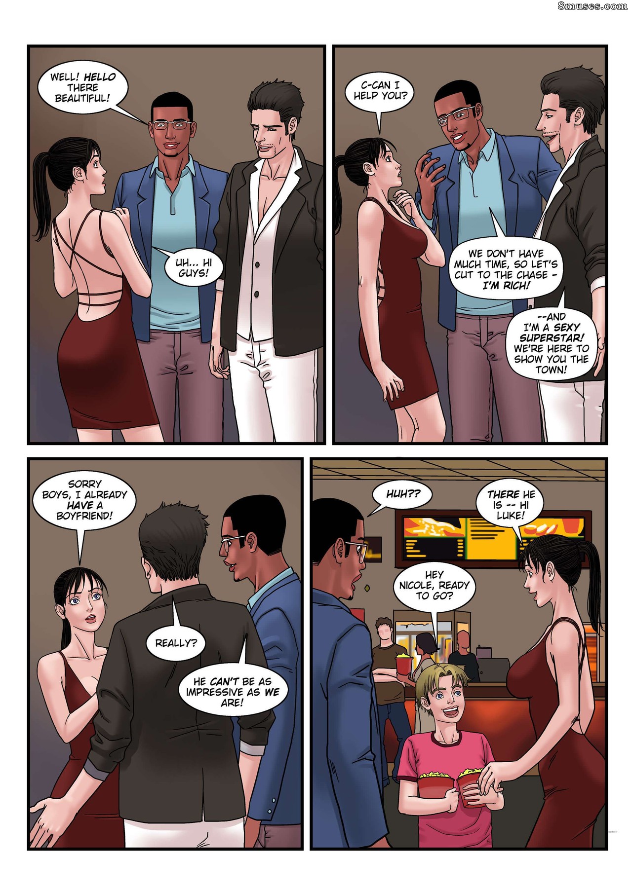 Yard Work - Issue 15 - Page 3