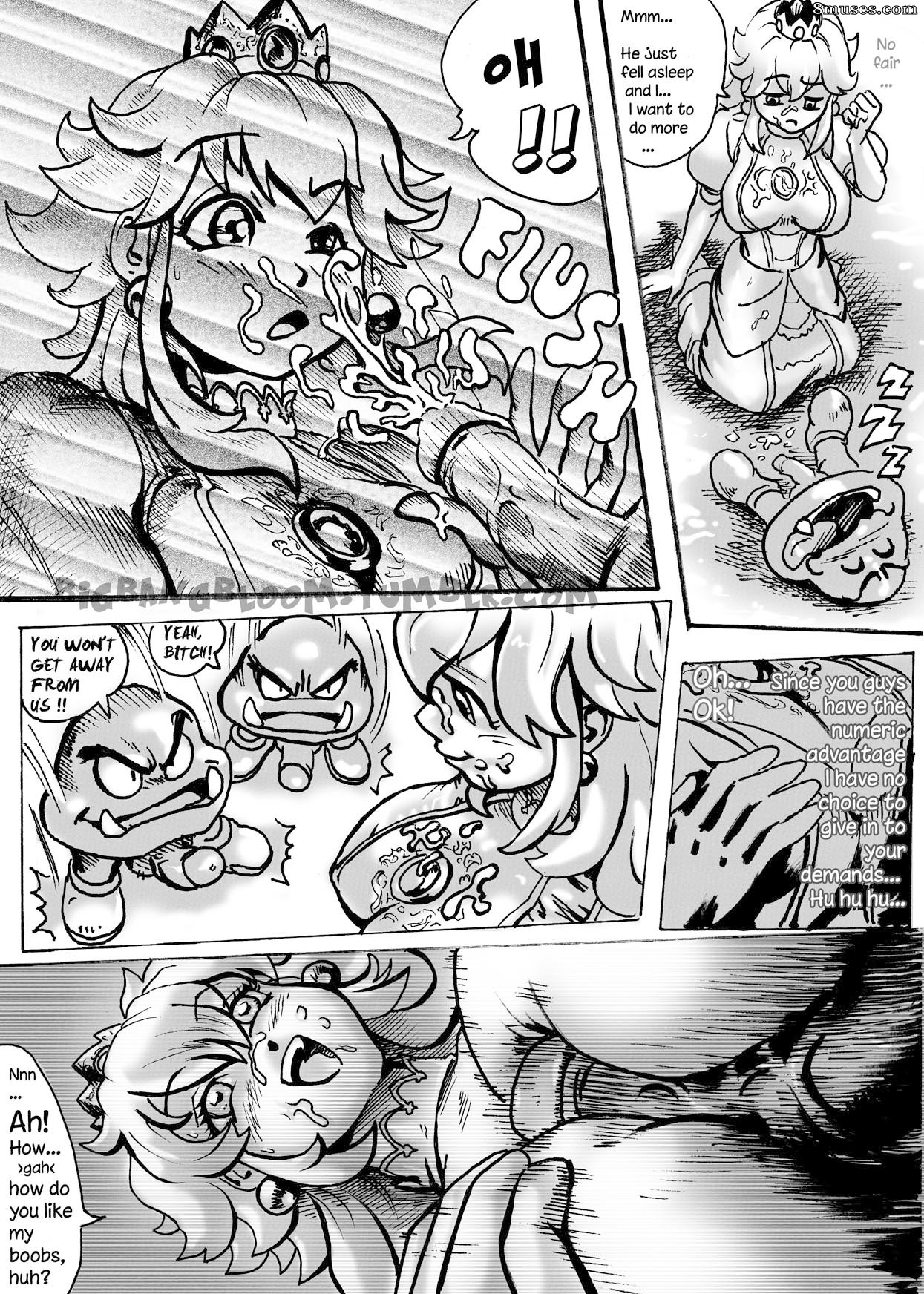 Super Wild Adventure - Issue 1 - Page 5