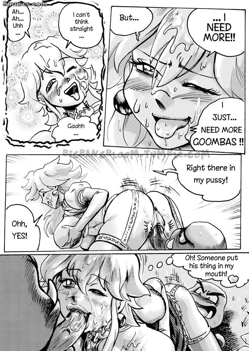 Super Wild Adventure - Issue 1 - Page 14