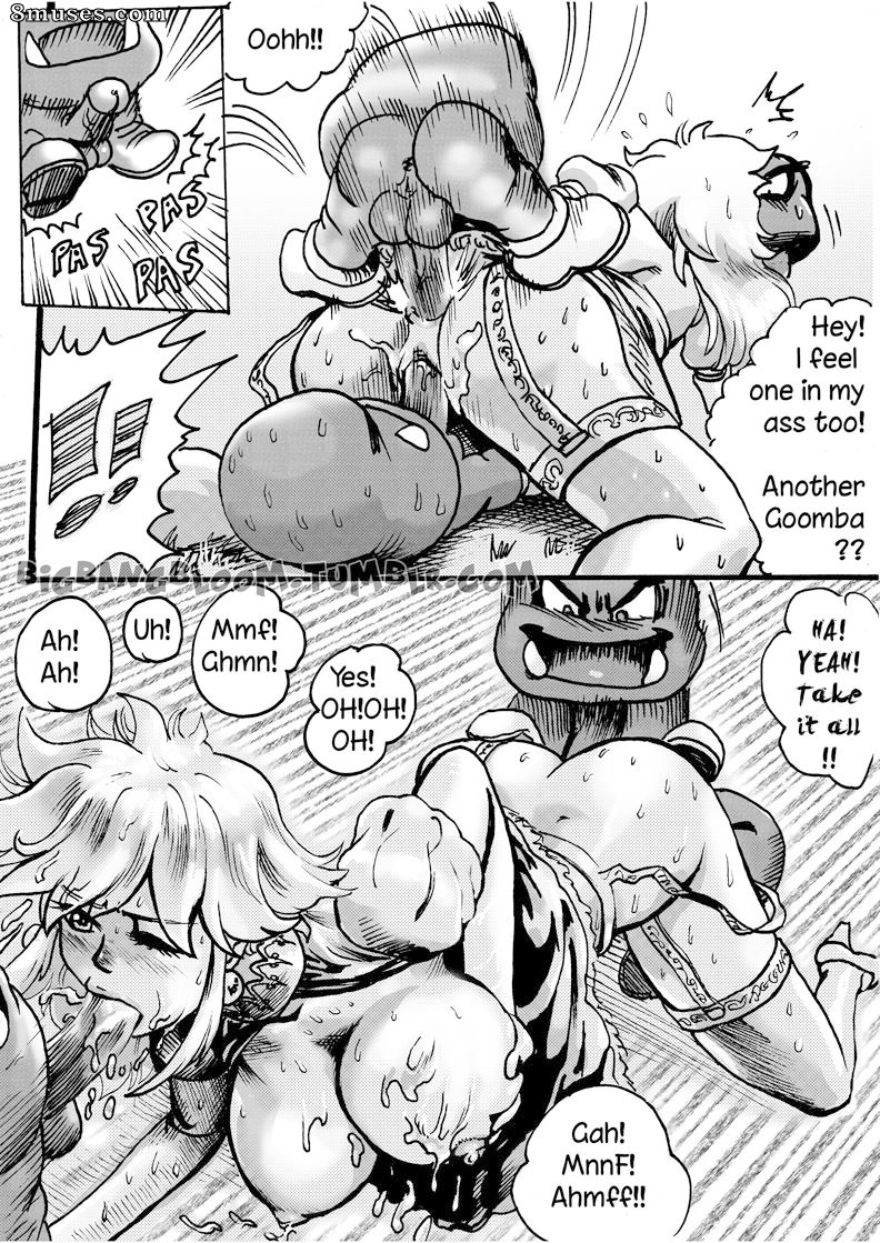 Super Wild Adventure - Issue 1 - Page 15