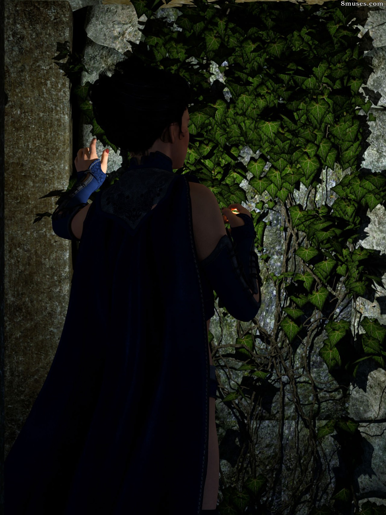 Sorceress Lori Beyond Death - pictures - Page 4
