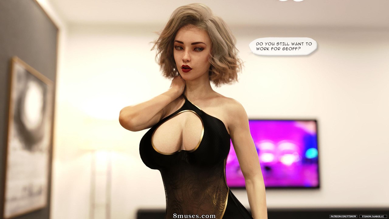 Breakout - Issue 3 - Page 12