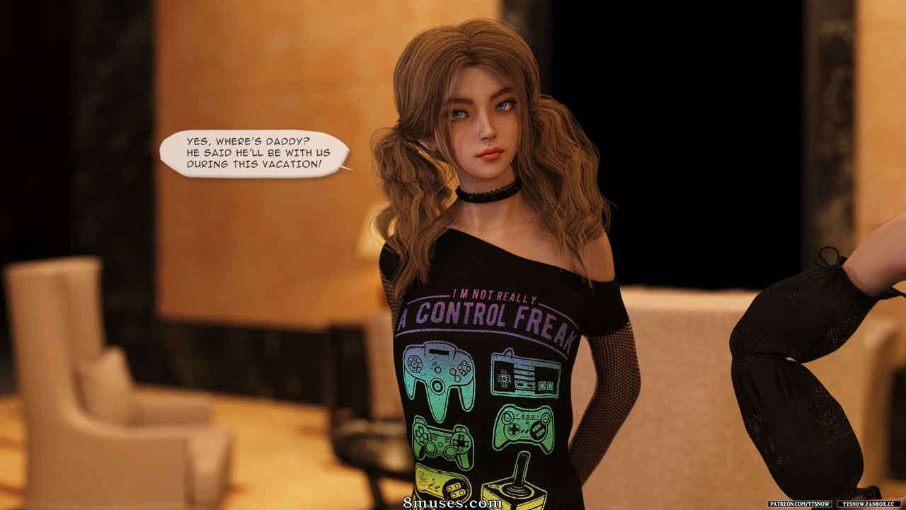 Breakout - Issue 3 - Page 163