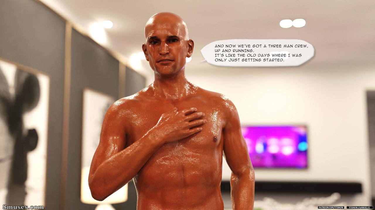 Breakout - Issue 3 - Page 338