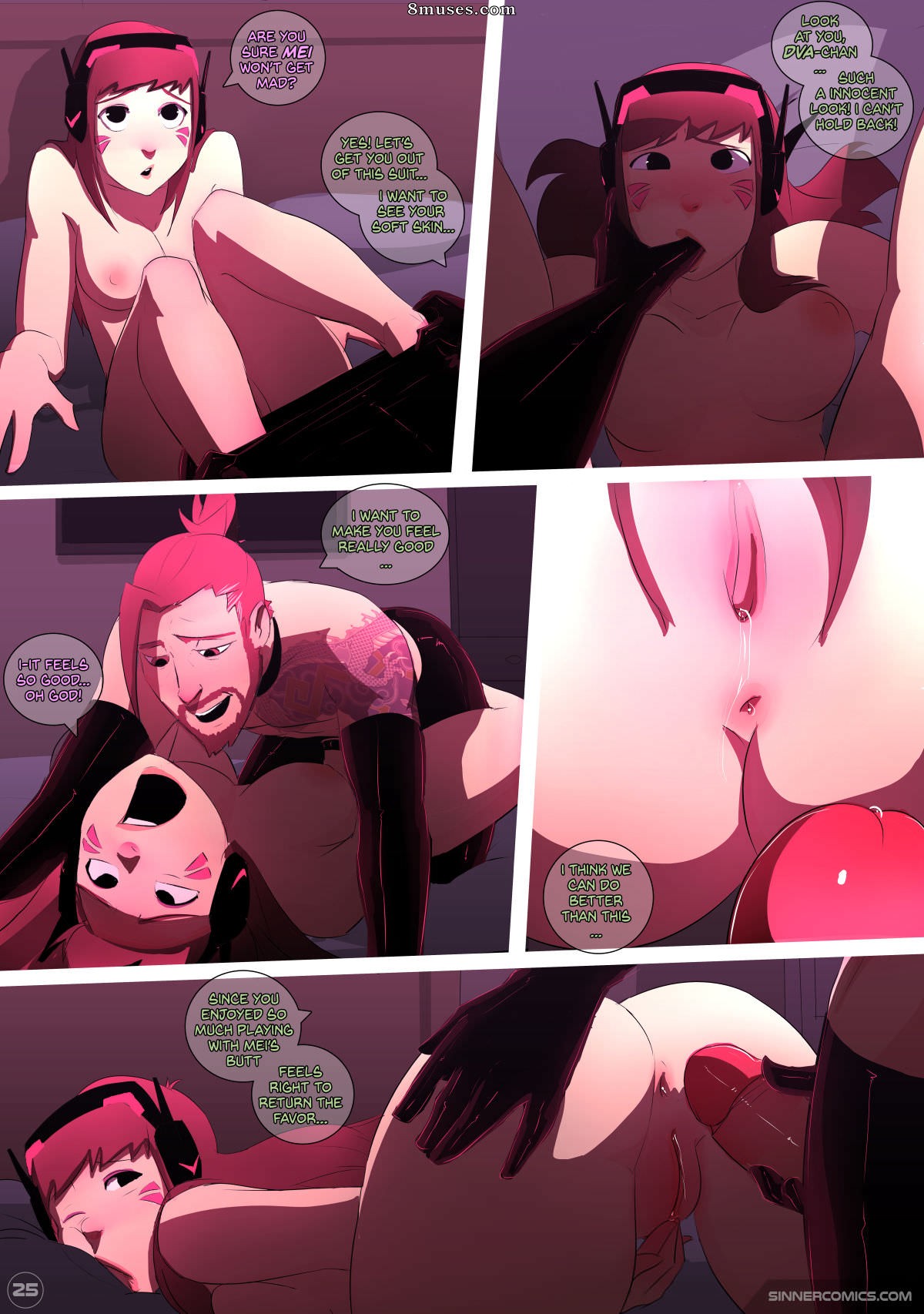 The Girly Watch - Issue 2 - Page 25