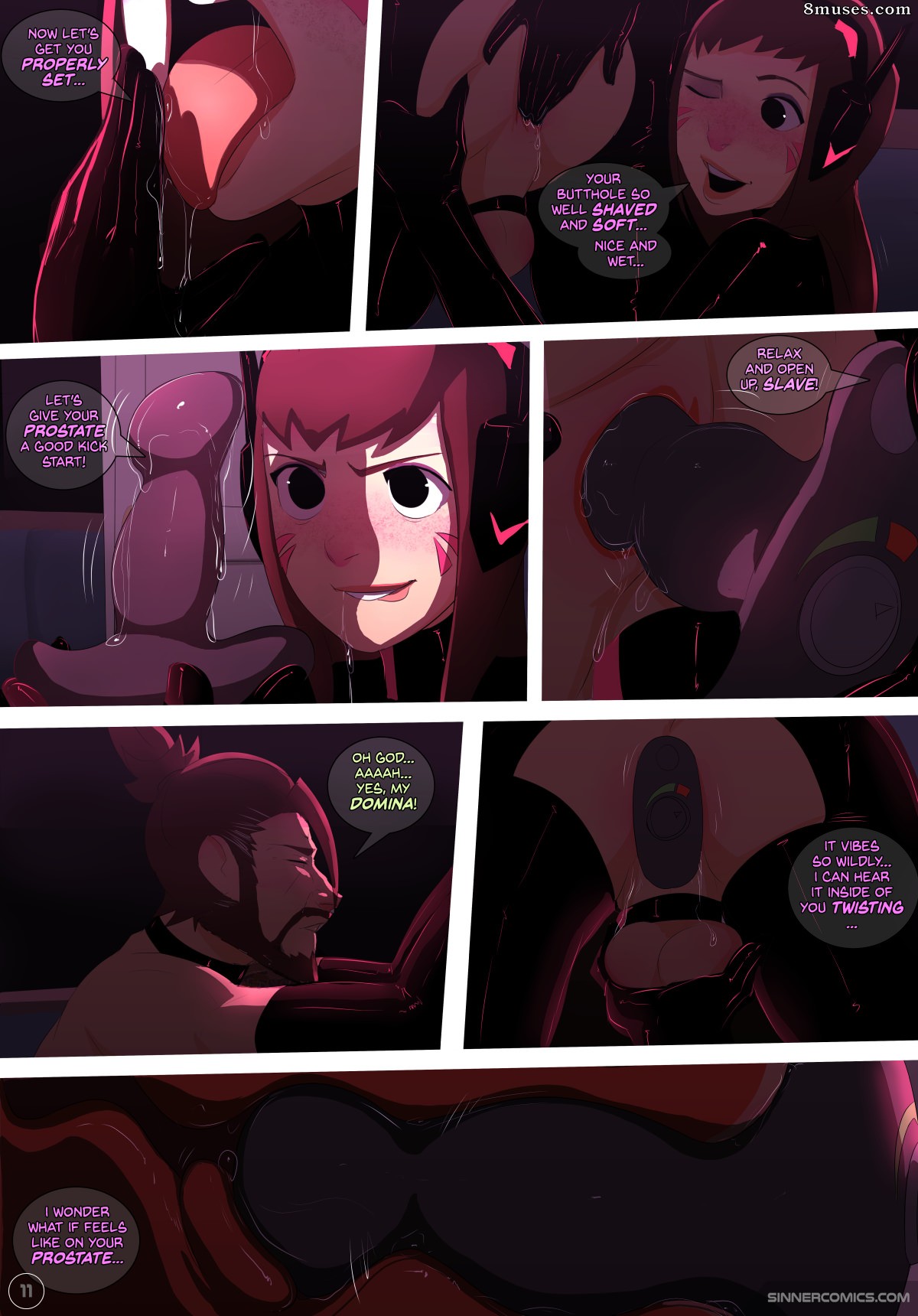 The Girly Watch - Issue 2 - Page 11