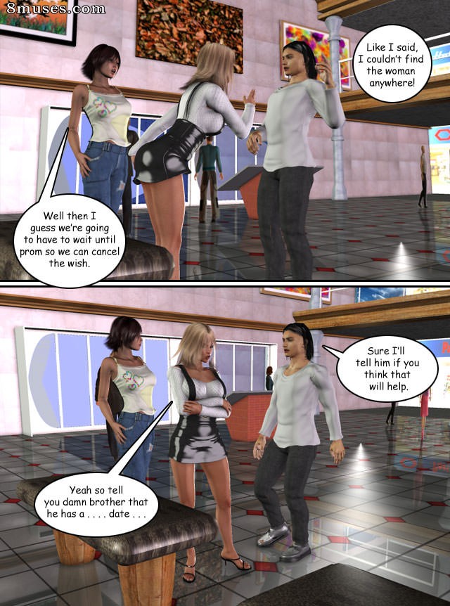 Bal de papa - Partie 2 - Page 56