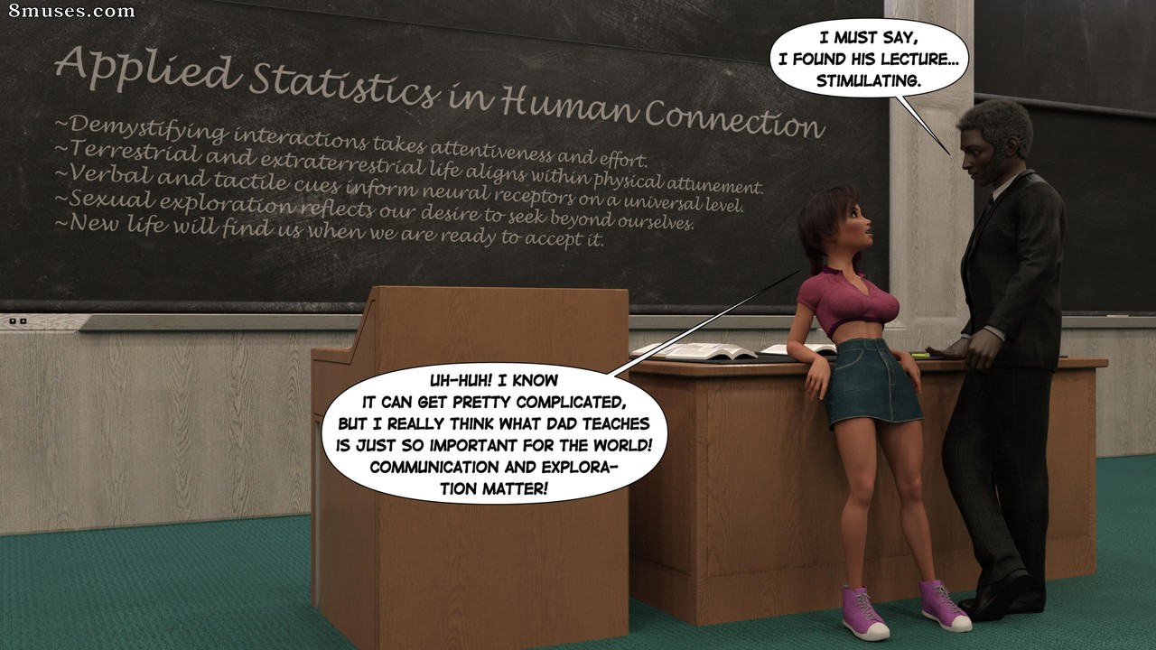 Jenny Mae Does Modeling - Issue 2 - Page 78