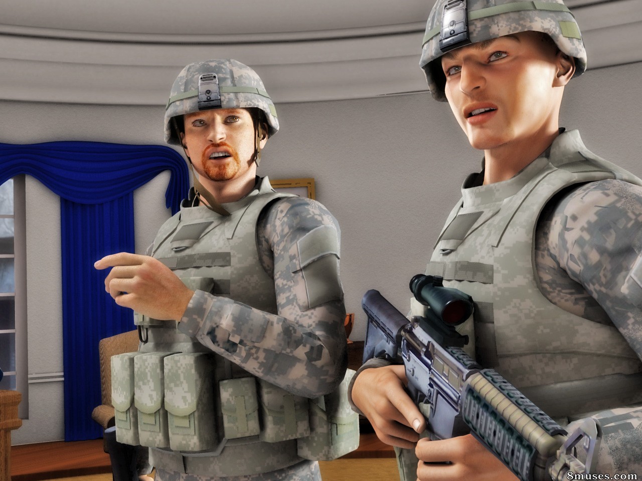 Edição 4 - Imagens - Página 83