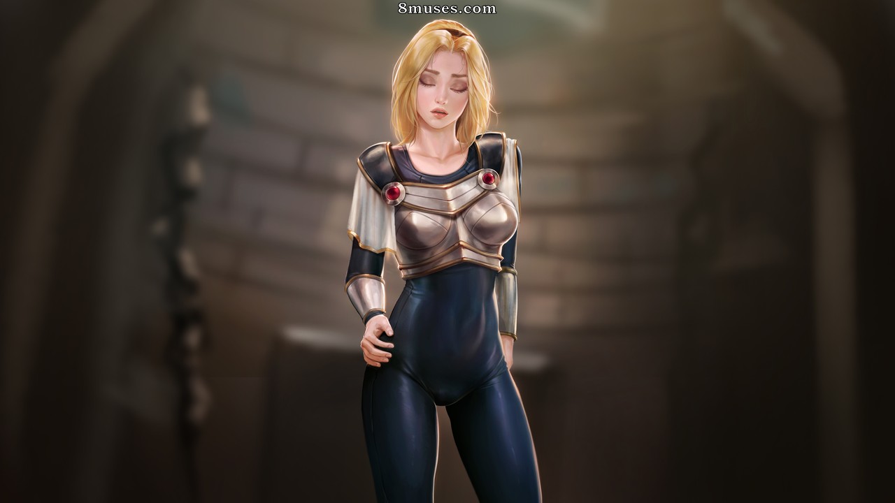 LeagueNTR - The Lady of Luminosity - 002_Image_only - Page 52