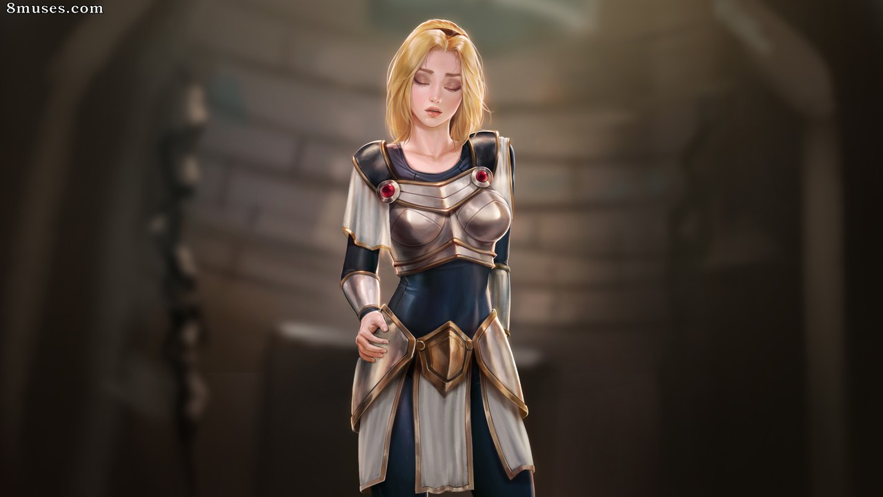LeagueNTR - The Lady of Luminosity - 002_Image_only - Page 51