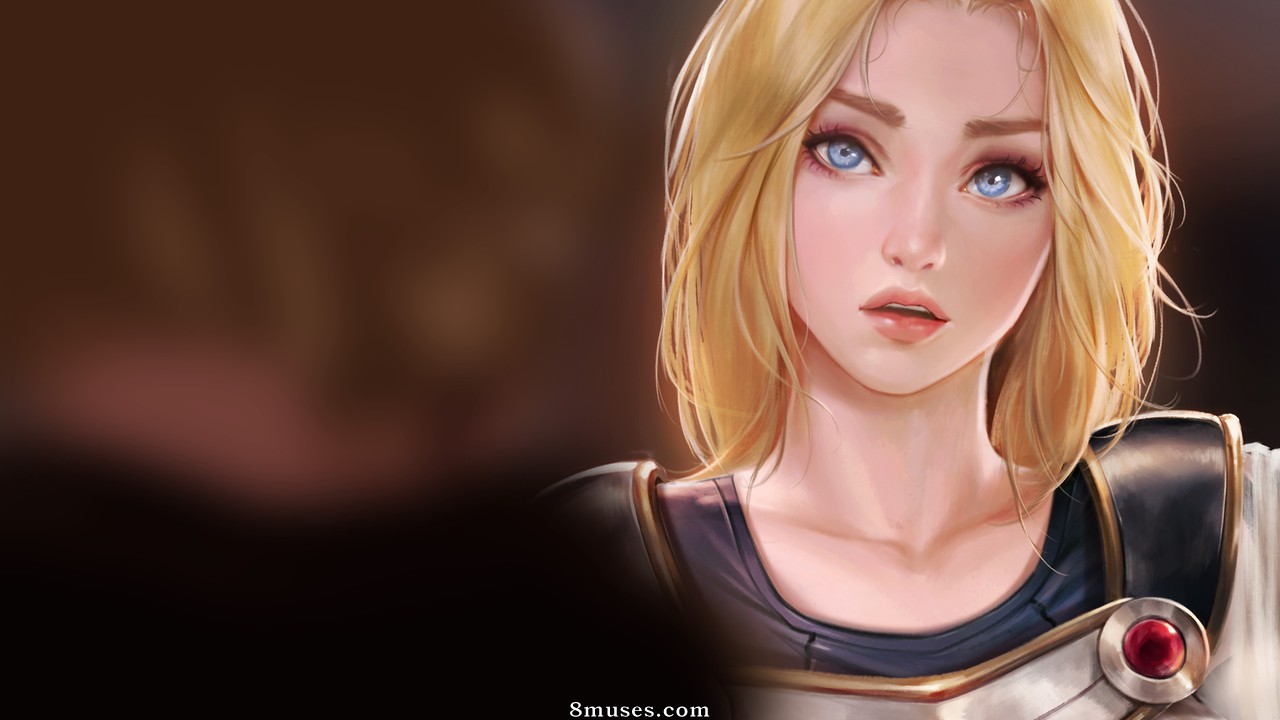 LeagueNTR - The Lady of Luminosity - 002_Image_only - Page 19