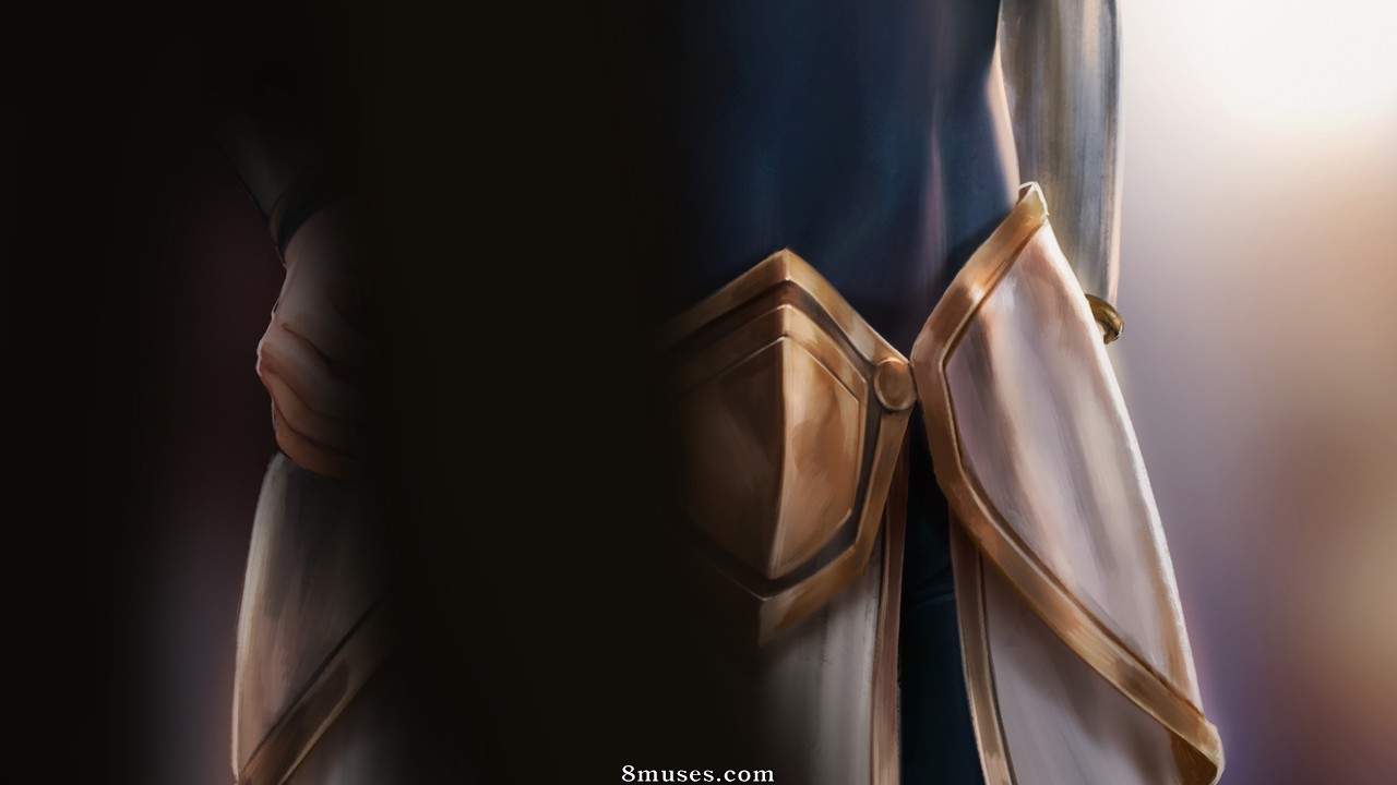 LeagueNTR - The Lady of Luminosity - 002_Image_only - Page 10