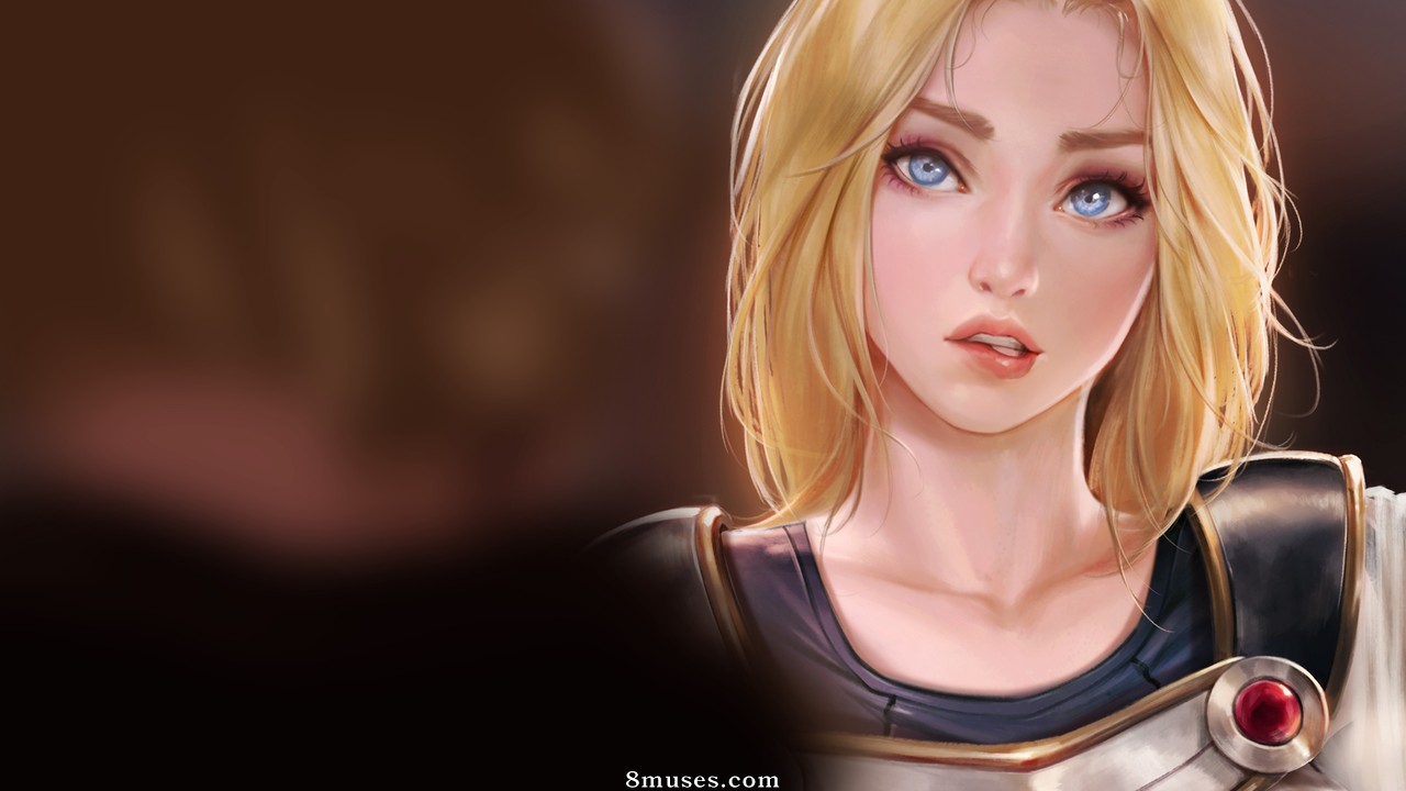 LeagueNTR - The Lady of Luminosity - 002_Image_only - Page 20